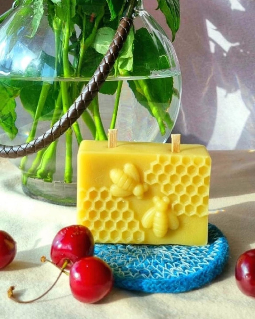 Florentine Sachet Pure