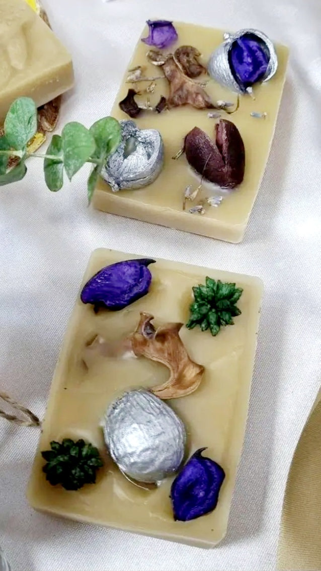 Florentine Sachet Fantasy