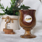 Signature Onyx Candle (Unscented)