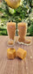 GIFT BOX Santa Boots - Christmas Limited Edition