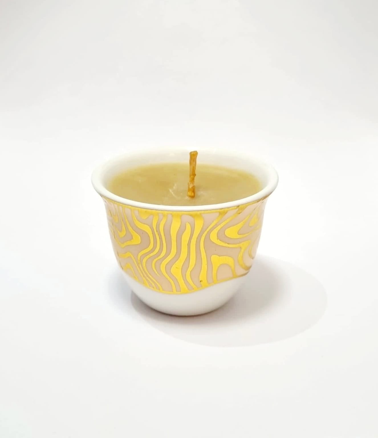 Al Arabia Candle (Unscented )